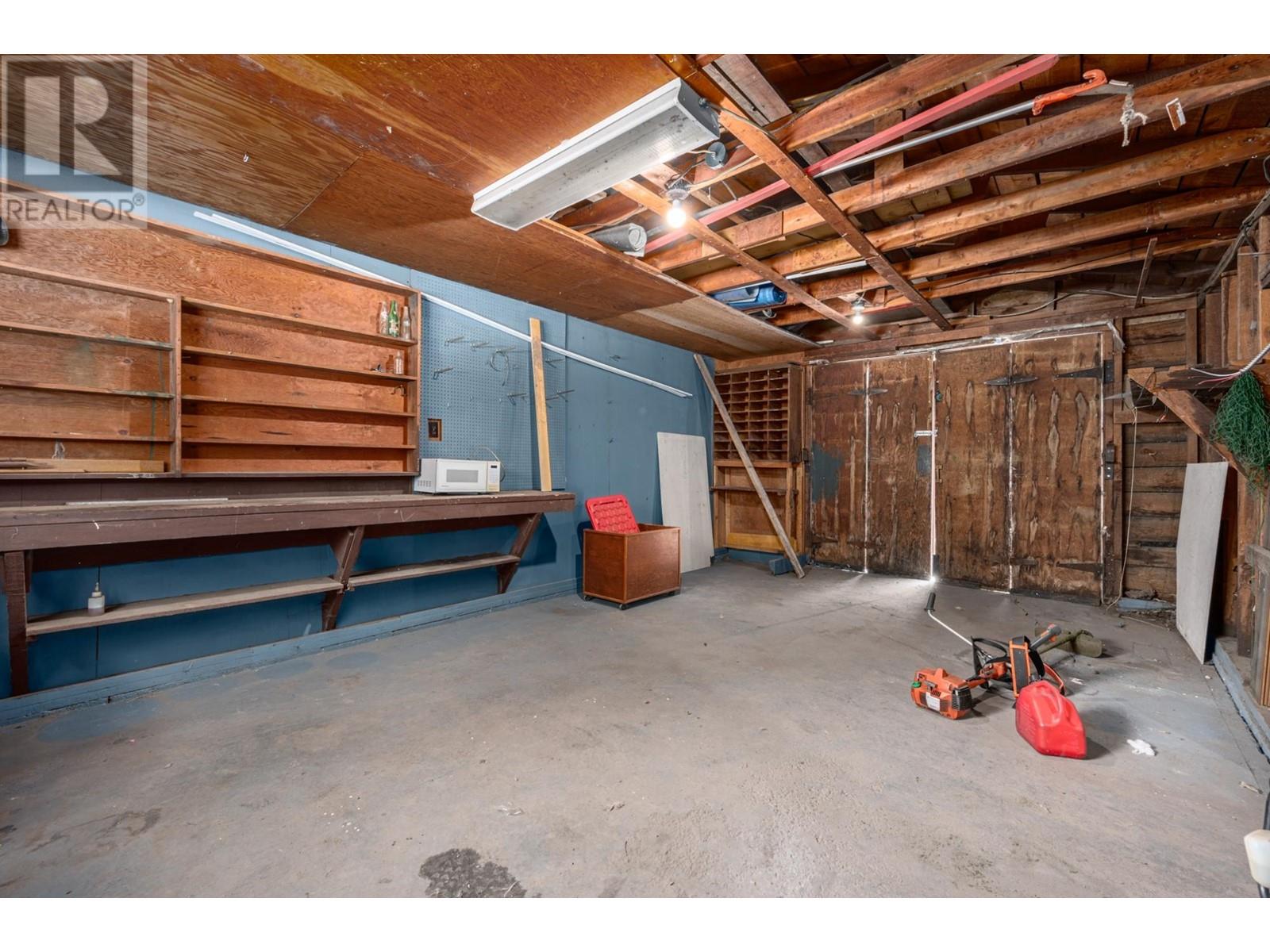 1236 Bouvette Rd, Lillooet, British Columbia  V0K 1V0 - Photo 21 - 178406