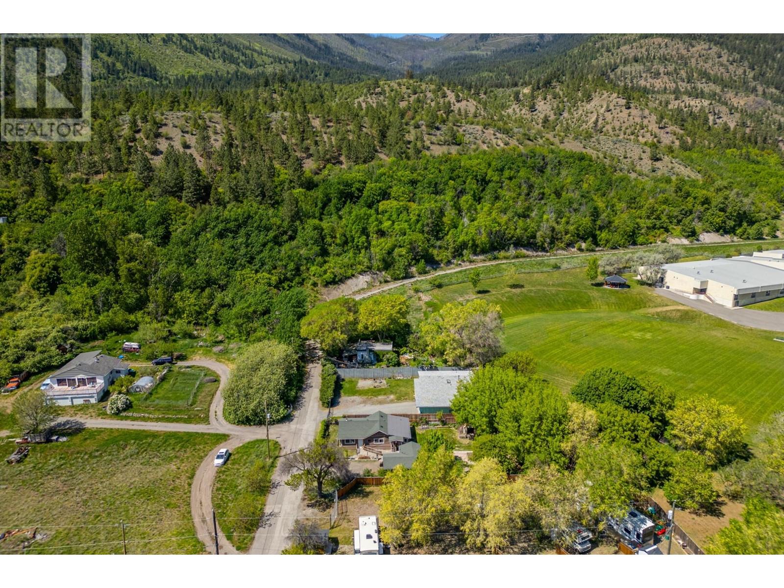 1236 Bouvette Rd, Lillooet, British Columbia  V0K 1V0 - Photo 46 - 178406