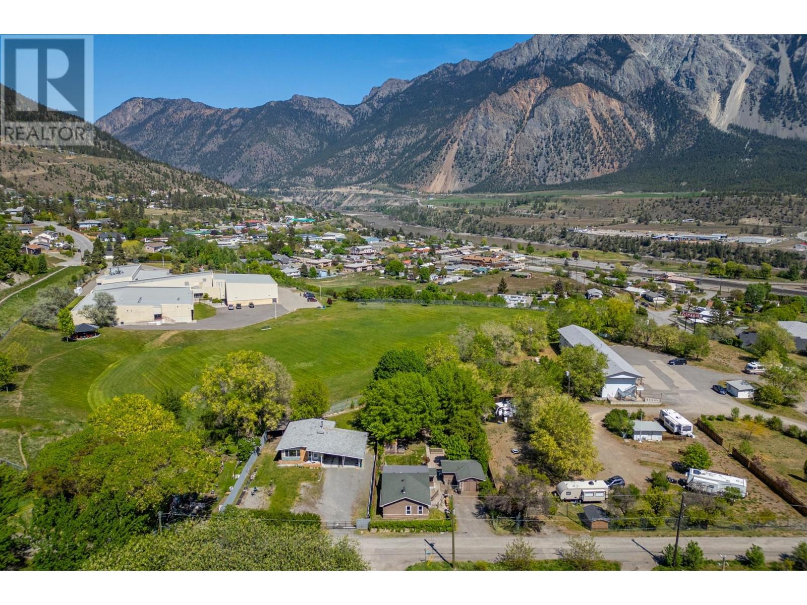 1236 Bouvette Rd, Lillooet, British Columbia  V0K 1V0 - Photo 45 - 178406