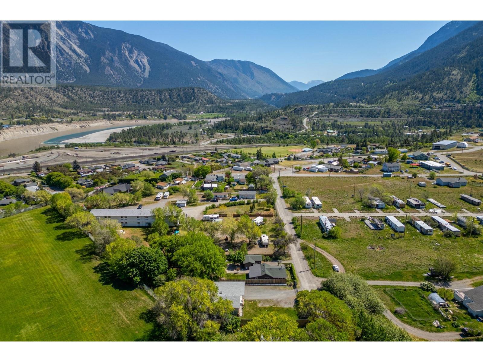 1236 Bouvette Rd, Lillooet, British Columbia  V0K 1V0 - Photo 48 - 178406