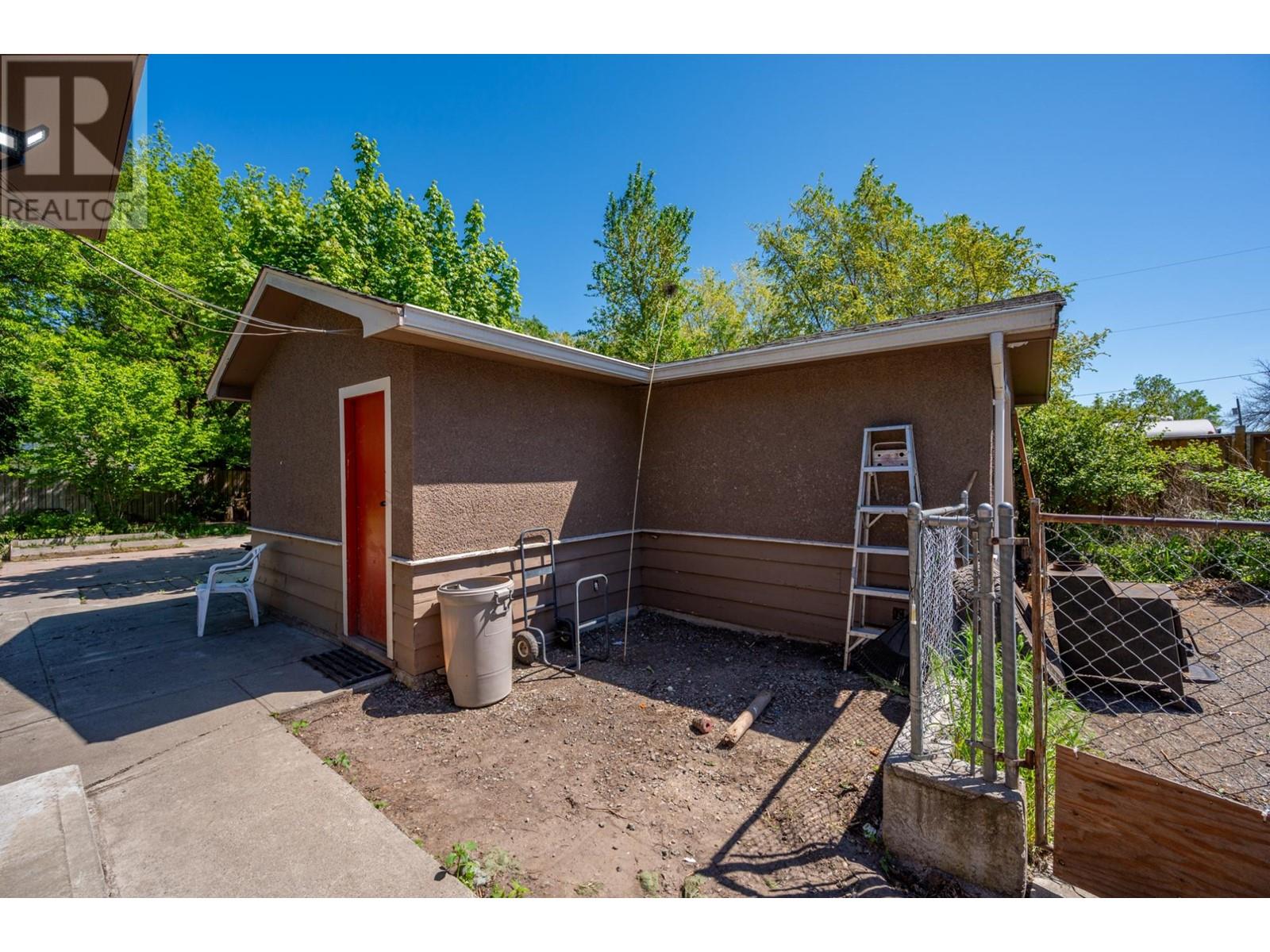 1236 Bouvette Rd, Lillooet, British Columbia  V0K 1V0 - Photo 19 - 178406