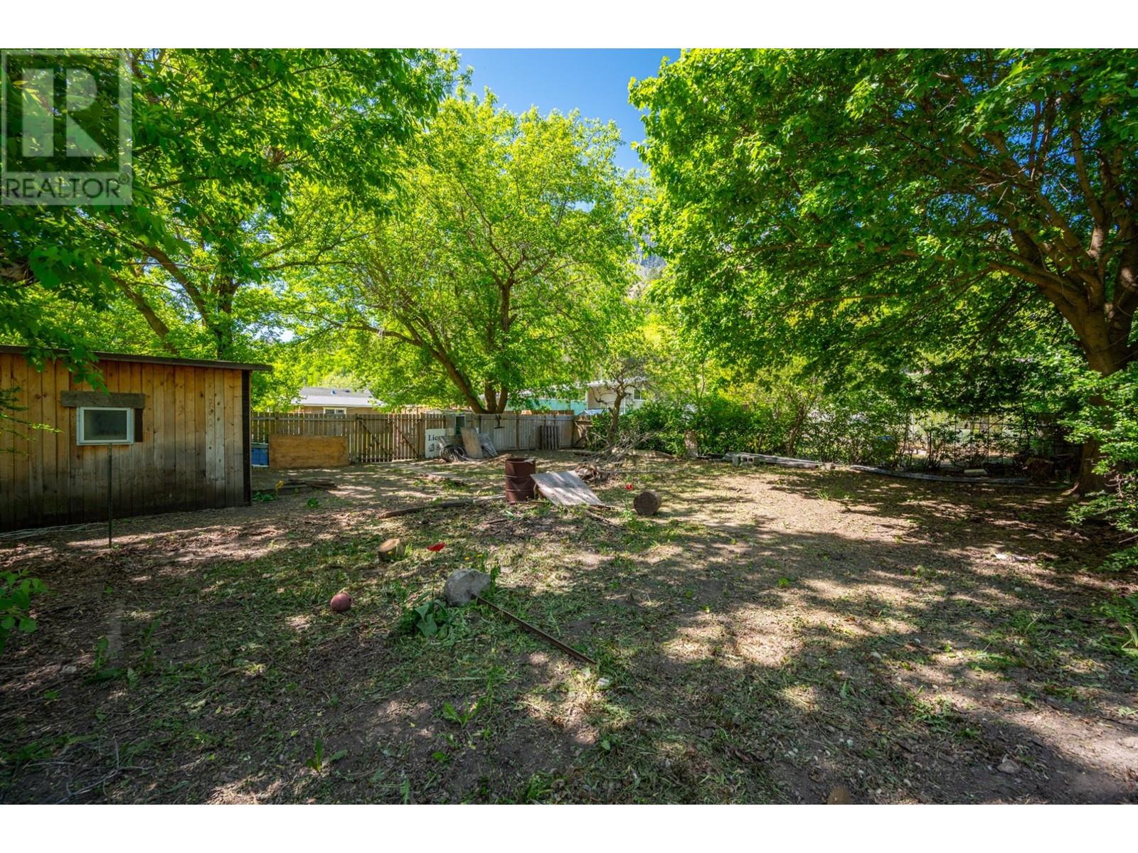 1236 Bouvette Rd, Lillooet, British Columbia  V0K 1V0 - Photo 35 - 178406