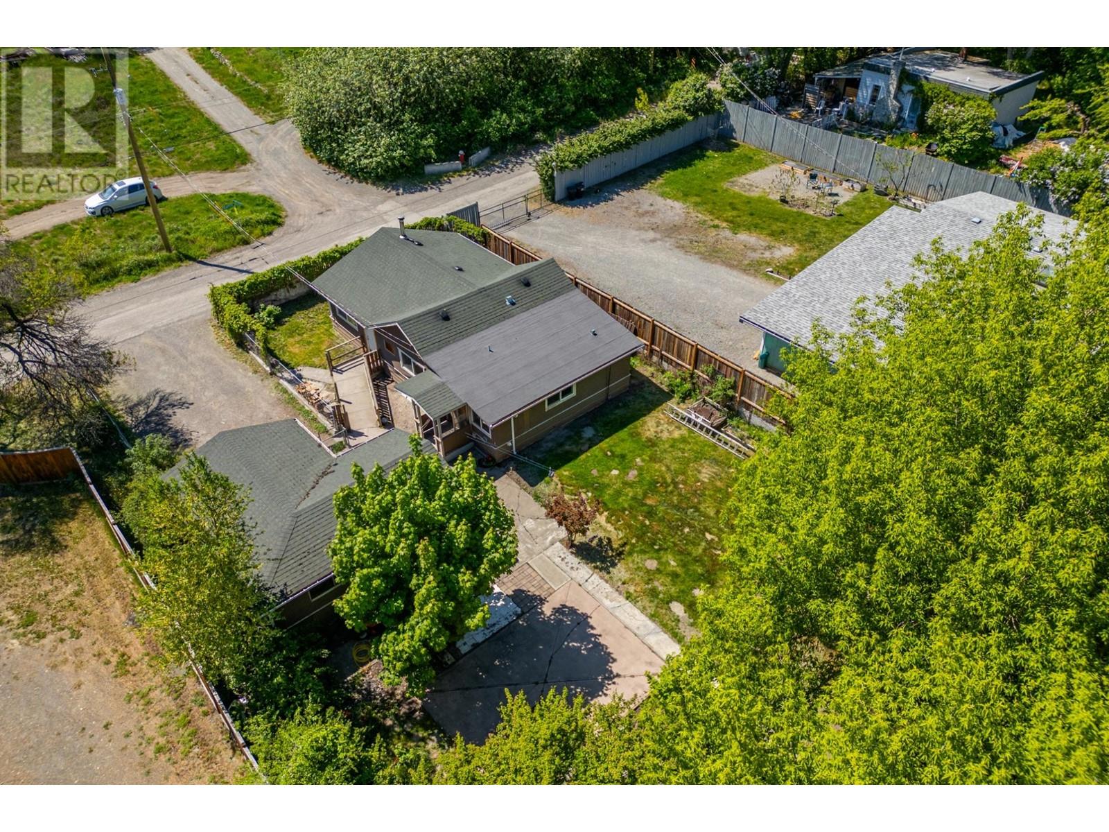 1236 Bouvette Rd, Lillooet, British Columbia  V0K 1V0 - Photo 44 - 178406