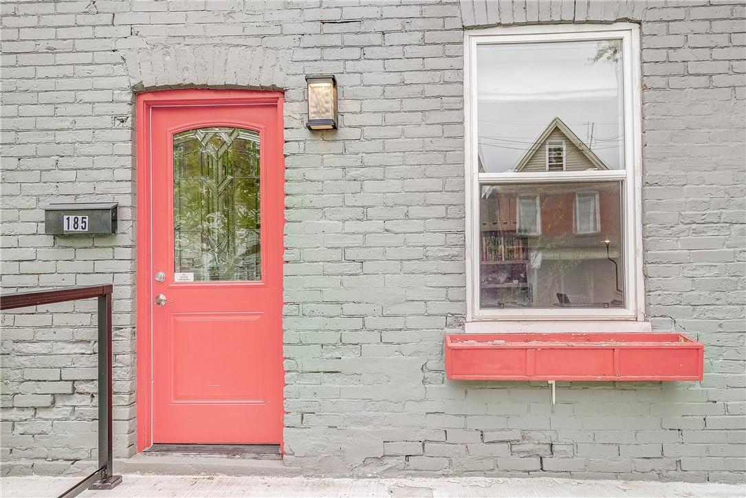 185 Simcoe Street E, Hamilton, Ontario  L8L 3N9 - Photo 5 - H4193679