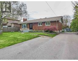 36 Cresser Ave, Whitby, Ca