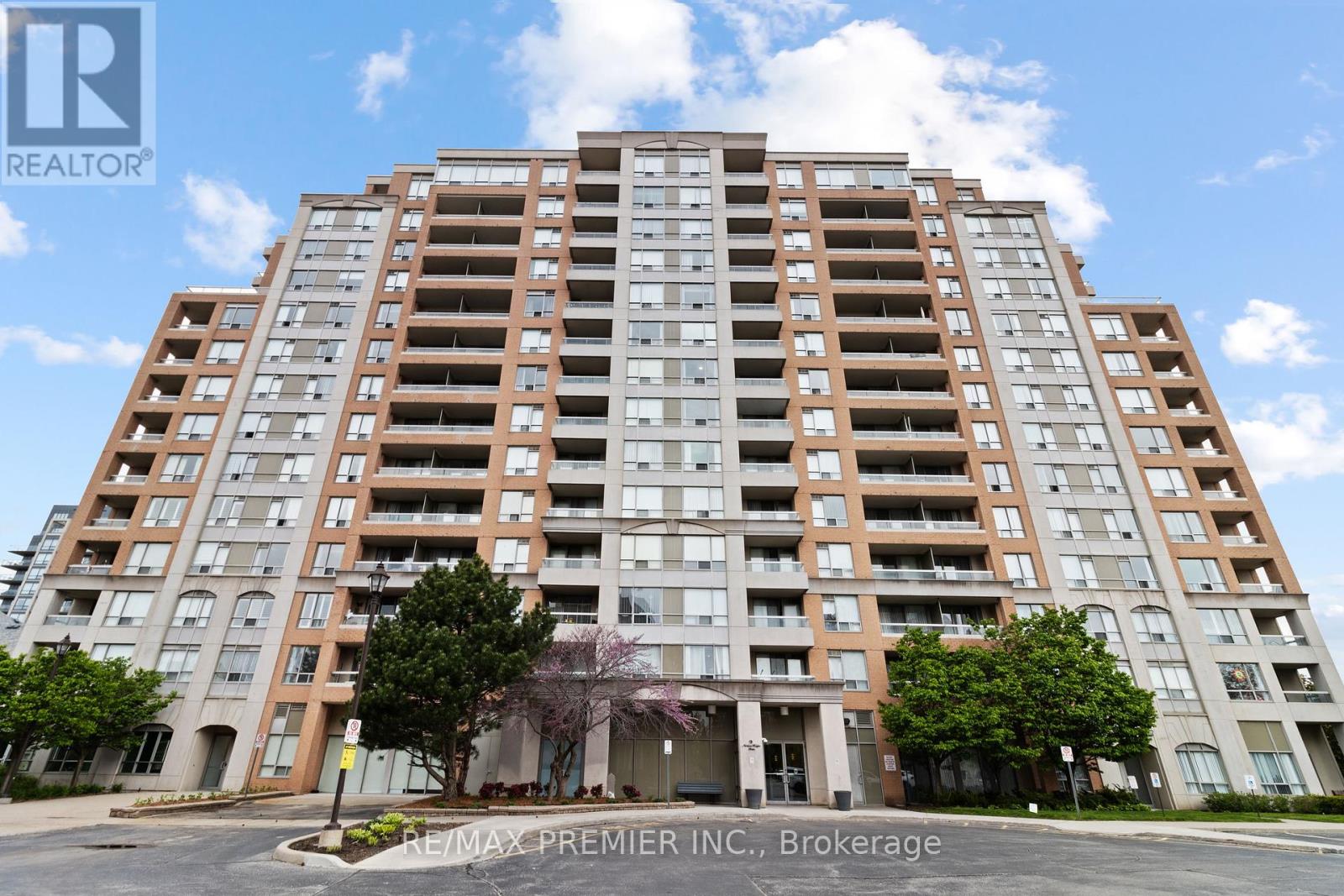 816 - 9 NORTHERN HEIGHTS DRIVE, richmond hill, Ontario