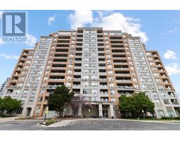 816 - 9 NORTHERN HEIGHTS DRIVE, richmond hill, Ontario