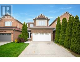 3493 McDowell Dr, Mississauga, Ca