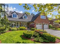 29 BRIDLEWOOD Drive, guelph, Ontario