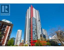 805 1211 Melville Street, Vancouver, Ca