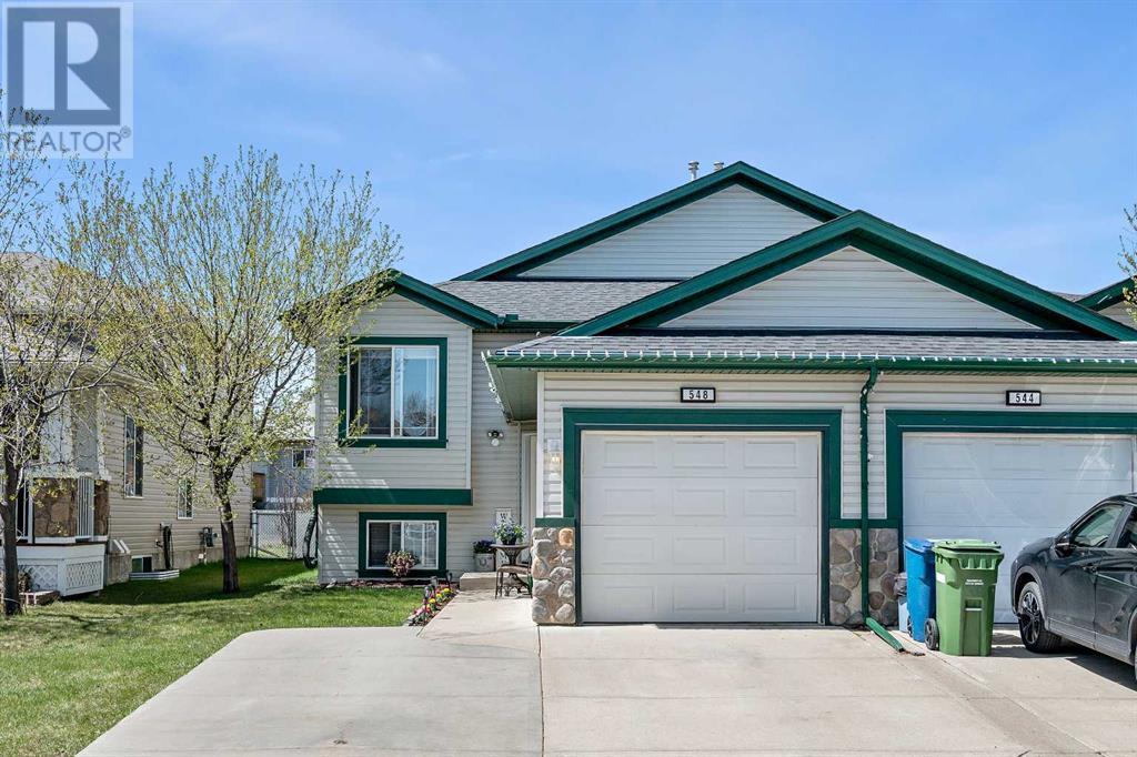 548 Stonegate Way NW, airdrie, Alberta