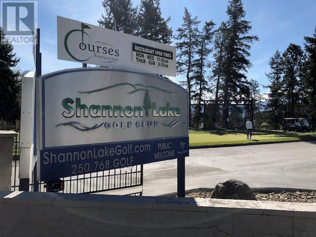 2304 Shannon Heights Place West Kelowna