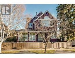 210 8 Avenue NW Crescent Heights