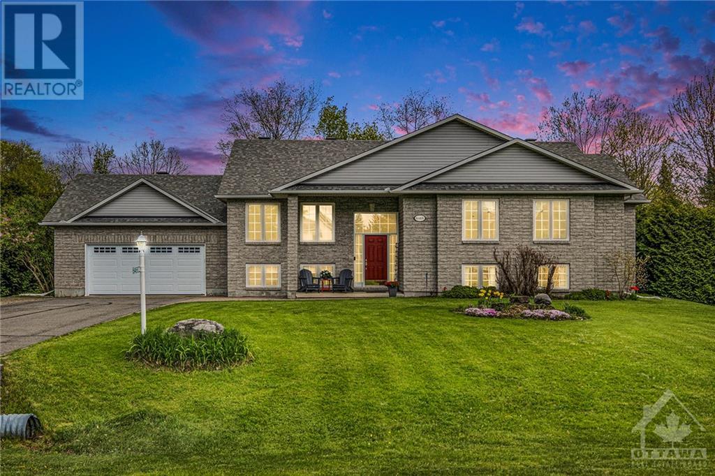 6468 GREELY WEST DRIVE, greely, Ontario