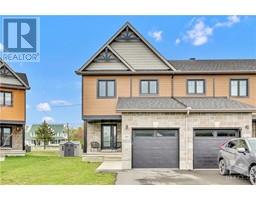 160 St-Malo Place Embrun, Embrun, Ca