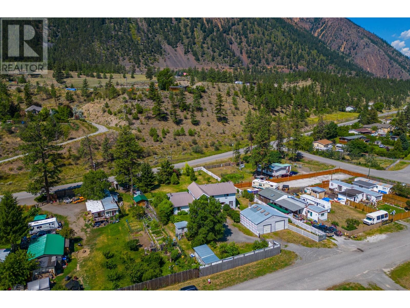 2060 Moha Road, Lillooet, British Columbia  V0K 1V0 - Photo 63 - 178410