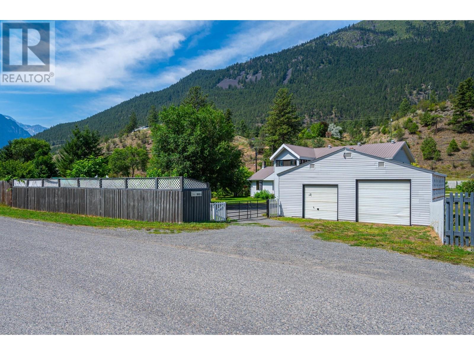 2060 Moha Road, Lillooet, British Columbia  V0K 1V0 - Photo 50 - 178410