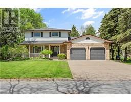 29 KEVIN Drive, fonthill, Ontario