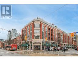 #501 -39 JARVIS ST