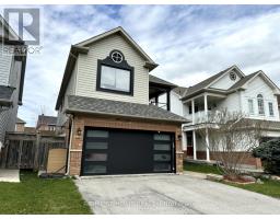 20 Trout Lily Ave, Markham, Ca
