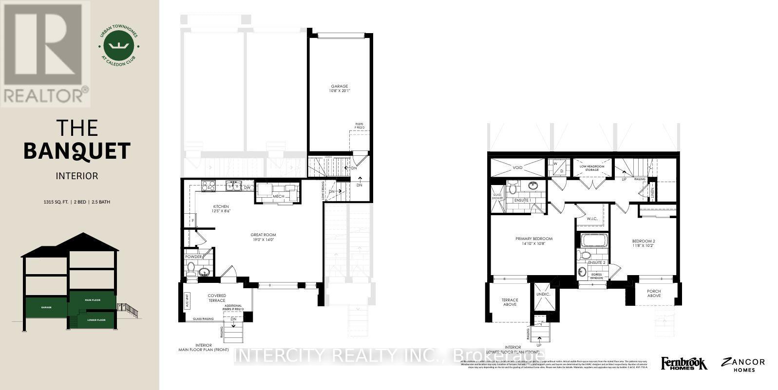Property at 13Z - 561 TIM MANLEY AVENUE image