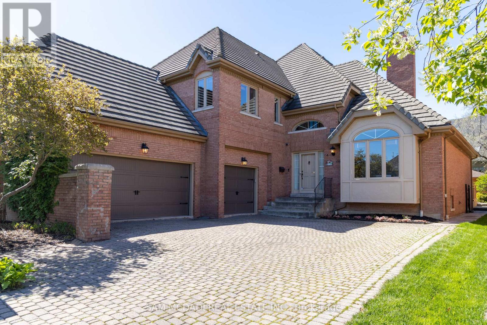 5114 FOREST HILL DRIVE, mississauga, Ontario