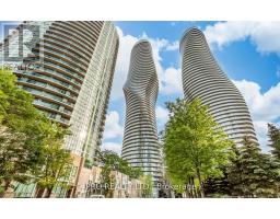 #3108 -60 ABSOLUTE AVE, mississauga, Ontario