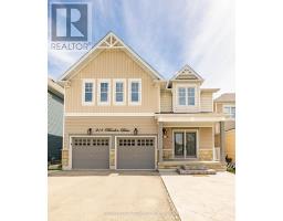 213 MORDEN DRIVE, shelburne, Ontario