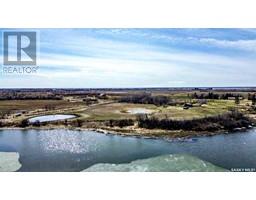 Titled Lakefront York Lake Acreage, Orkney Rm No. 244, Ca