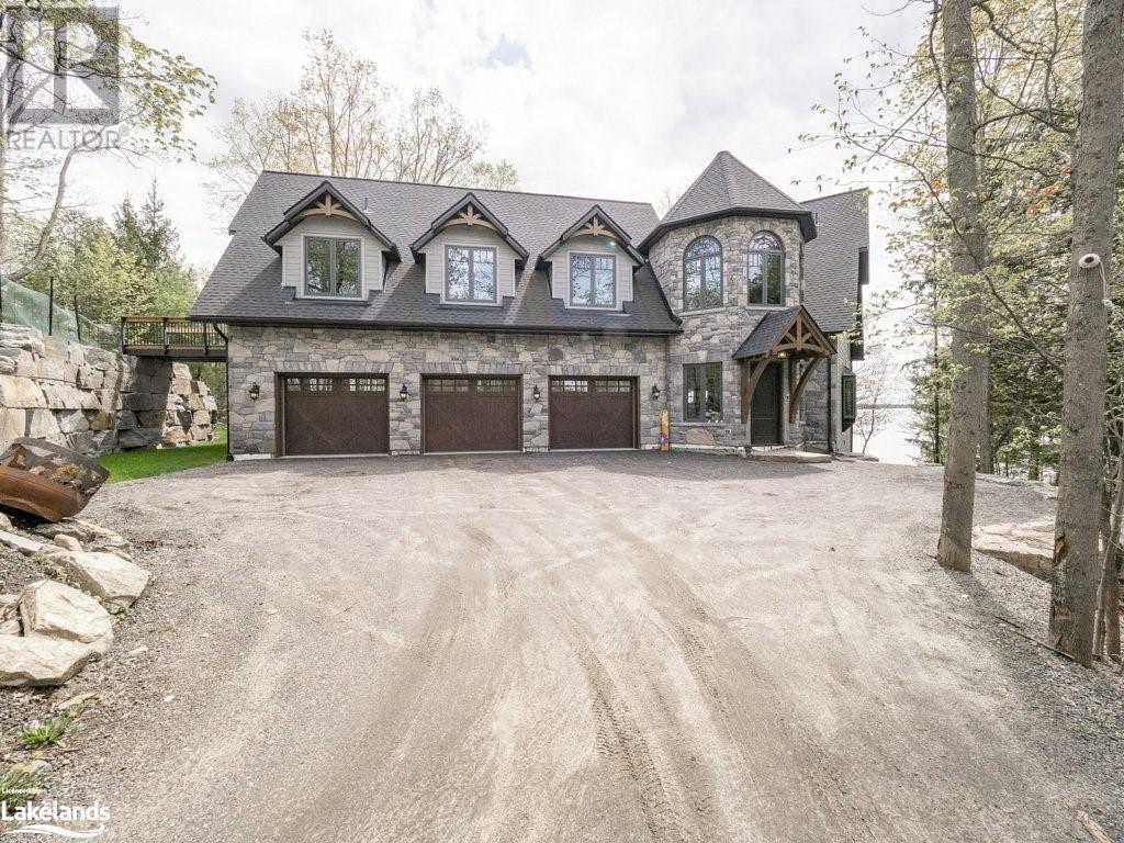 1356 Stephens Bay Road, Bracebridge, Ontario  P1L 1X2 - Photo 2 - 40586686