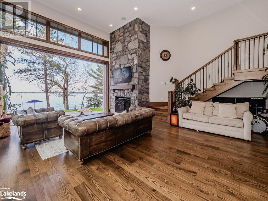 1356 Stephens Bay Road, Bracebridge, Ontario  P1L 1X2 - Photo 9 - 40586686