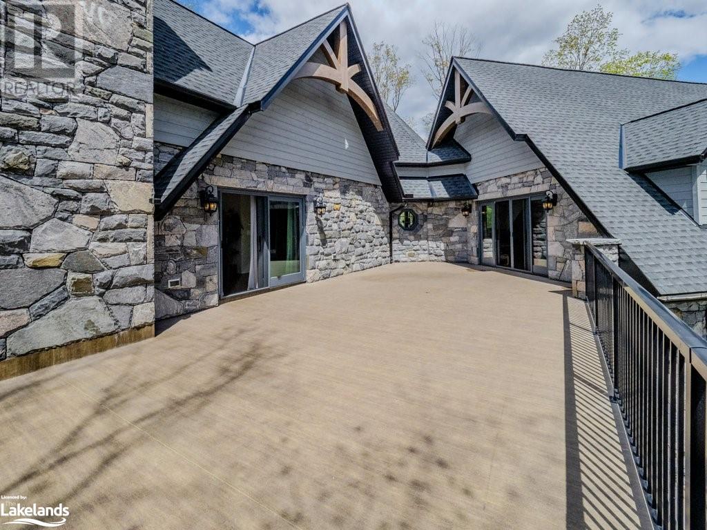 1356 Stephens Bay Road, Bracebridge, Ontario  P1L 1X2 - Photo 27 - 40586686