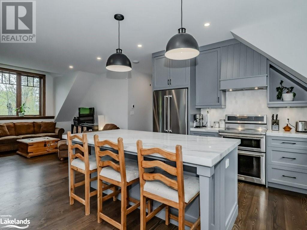 1356 Stephens Bay Road, Bracebridge, Ontario  P1L 1X2 - Photo 25 - 40586686