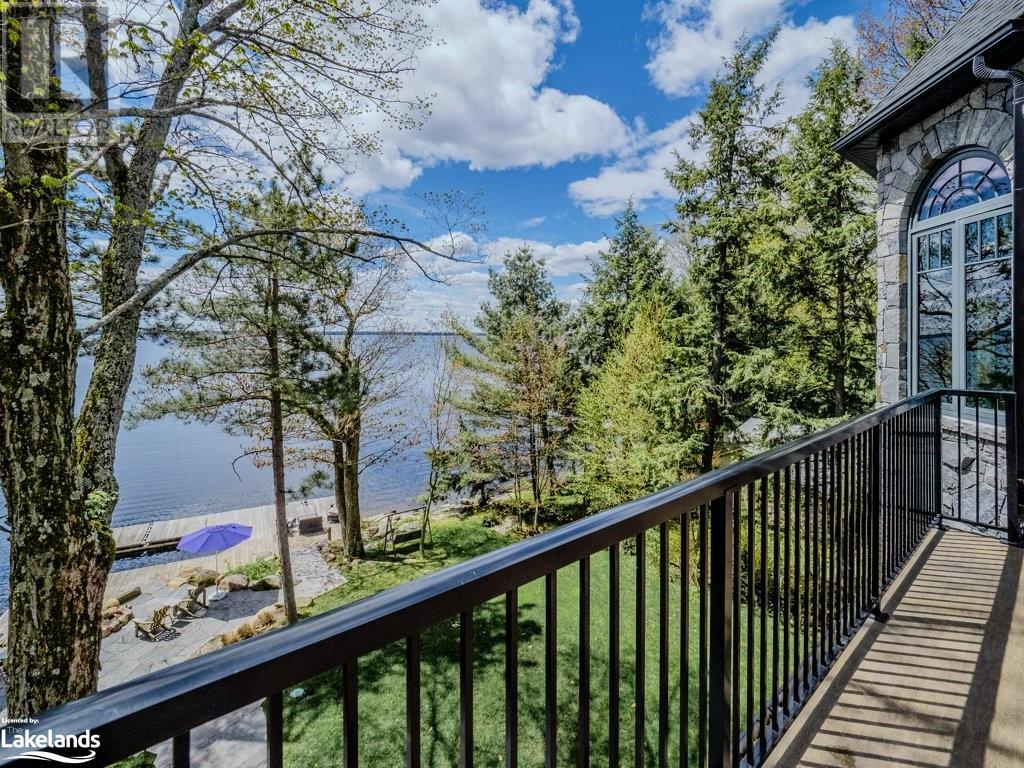 1356 Stephens Bay Road, Bracebridge, Ontario  P1L 1X2 - Photo 28 - 40586686