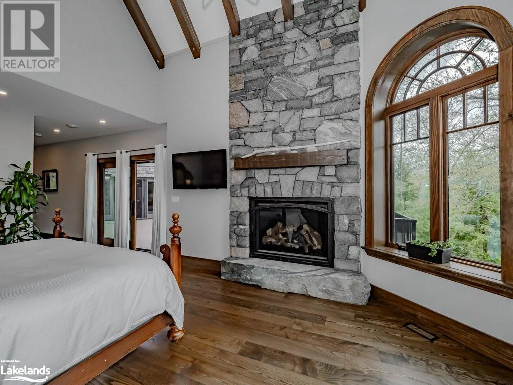 1356 Stephens Bay Road, Bracebridge, Ontario  P1L 1X2 - Photo 31 - 40586686