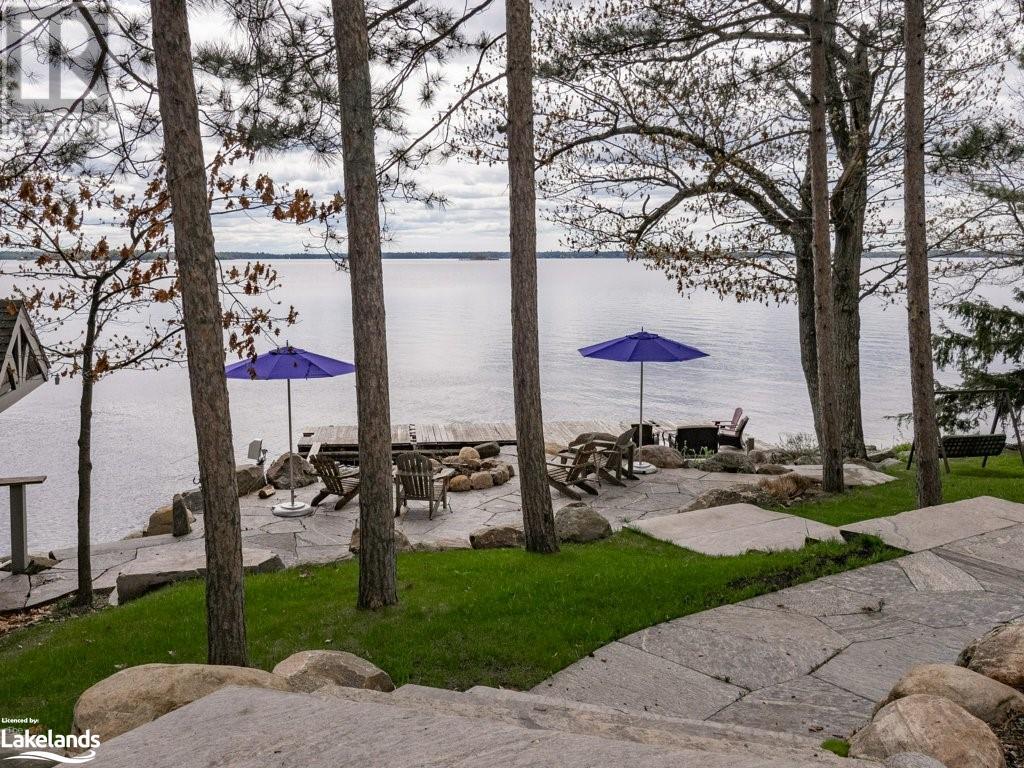 1356 Stephens Bay Road, Bracebridge, Ontario  P1L 1X2 - Photo 44 - 40586686
