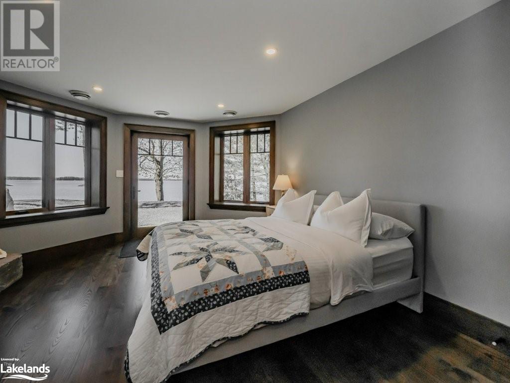1356 Stephens Bay Road, Bracebridge, Ontario  P1L 1X2 - Photo 39 - 40586686