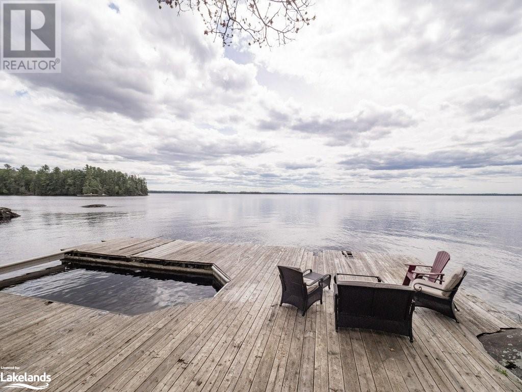1356 Stephens Bay Road, Bracebridge, Ontario  P1L 1X2 - Photo 45 - 40586686