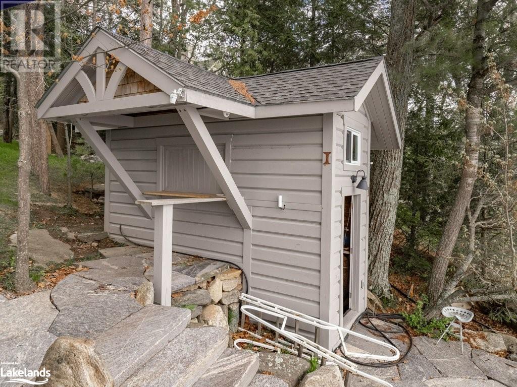 1356 Stephens Bay Road, Bracebridge, Ontario  P1L 1X2 - Photo 47 - 40586686