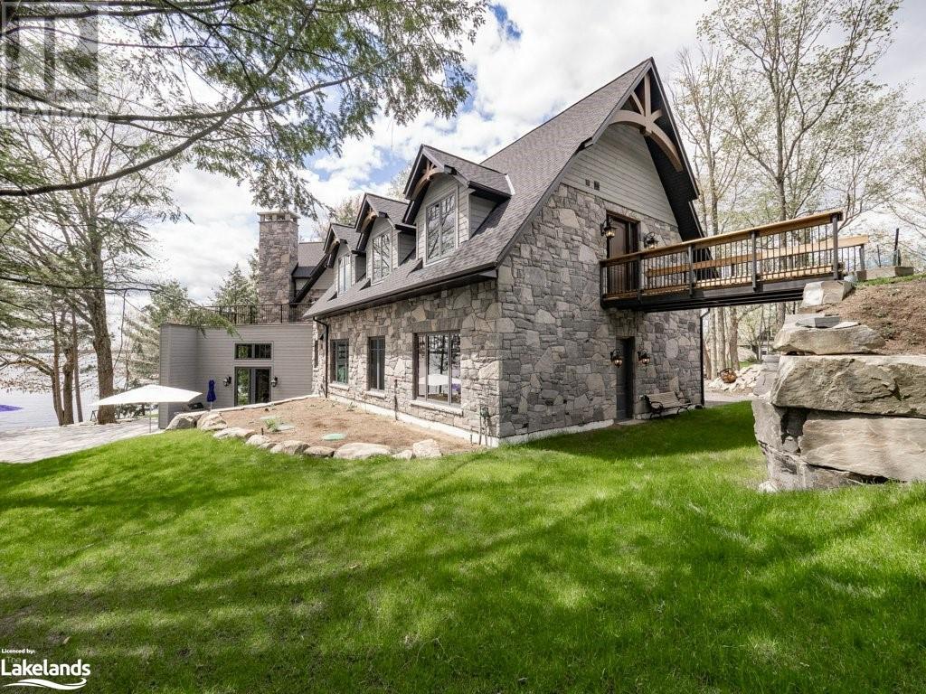 1356 Stephens Bay Road, Bracebridge, Ontario  P1L 1X2 - Photo 43 - 40586686