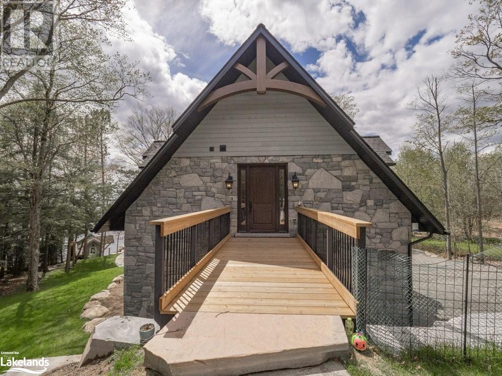 1356 Stephens Bay Road, Bracebridge, Ontario  P1L 1X2 - Photo 42 - 40586686
