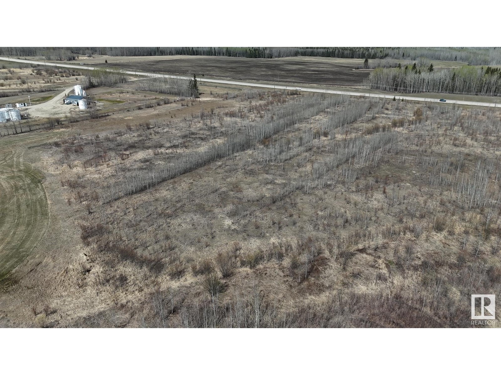 Se-7-49-6-W5 N/a, Rural Brazeau County, Alberta  T7A 1T1 - Photo 5 - E4386829