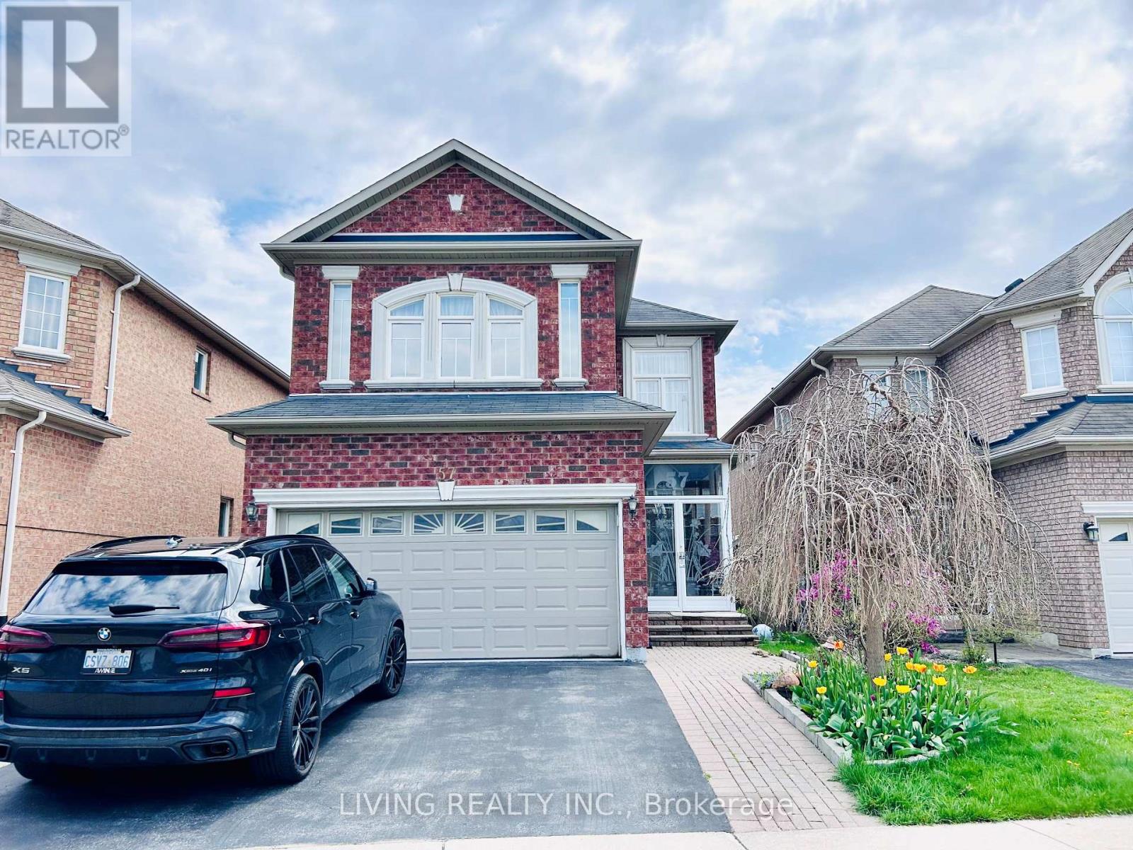 57 OLD ORCHARD CRES, richmond hill, Ontario