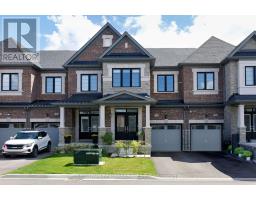 42 GHENT DR, vaughan, Ontario