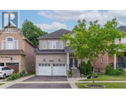 83 TIMBER VALLEY AVE, richmond hill, Ontario