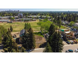 8203 144 St Nw Laurier Heights, Edmonton, Ca