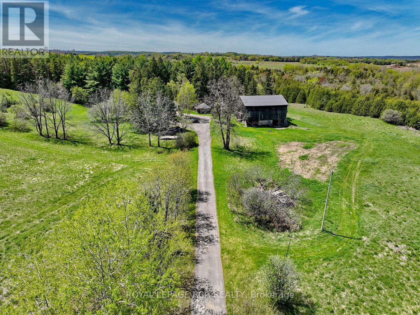 1922 Conc Rd 4 Road, Adjala-Tosorontio, Ontario  L0G 1L0 - Photo 11 - N8322550