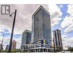#1807 -360 Square One Dr, Mississauga, Ca