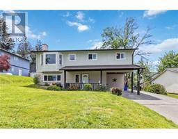 2625 Ernhill Dr Walfred, Langford, Ca