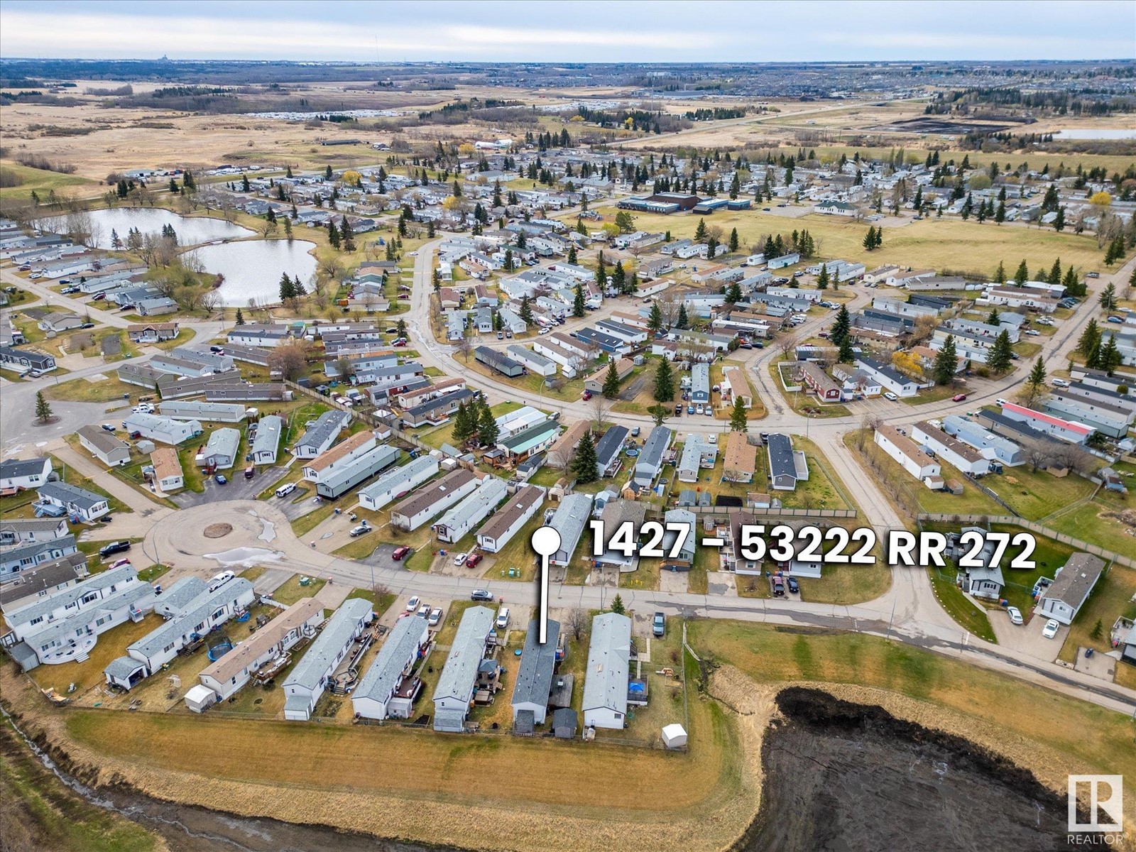 1427 53222 Rge Rd 272, Rural Parkland County, Alberta  T7X 4M4 - Photo 33 - E4386122